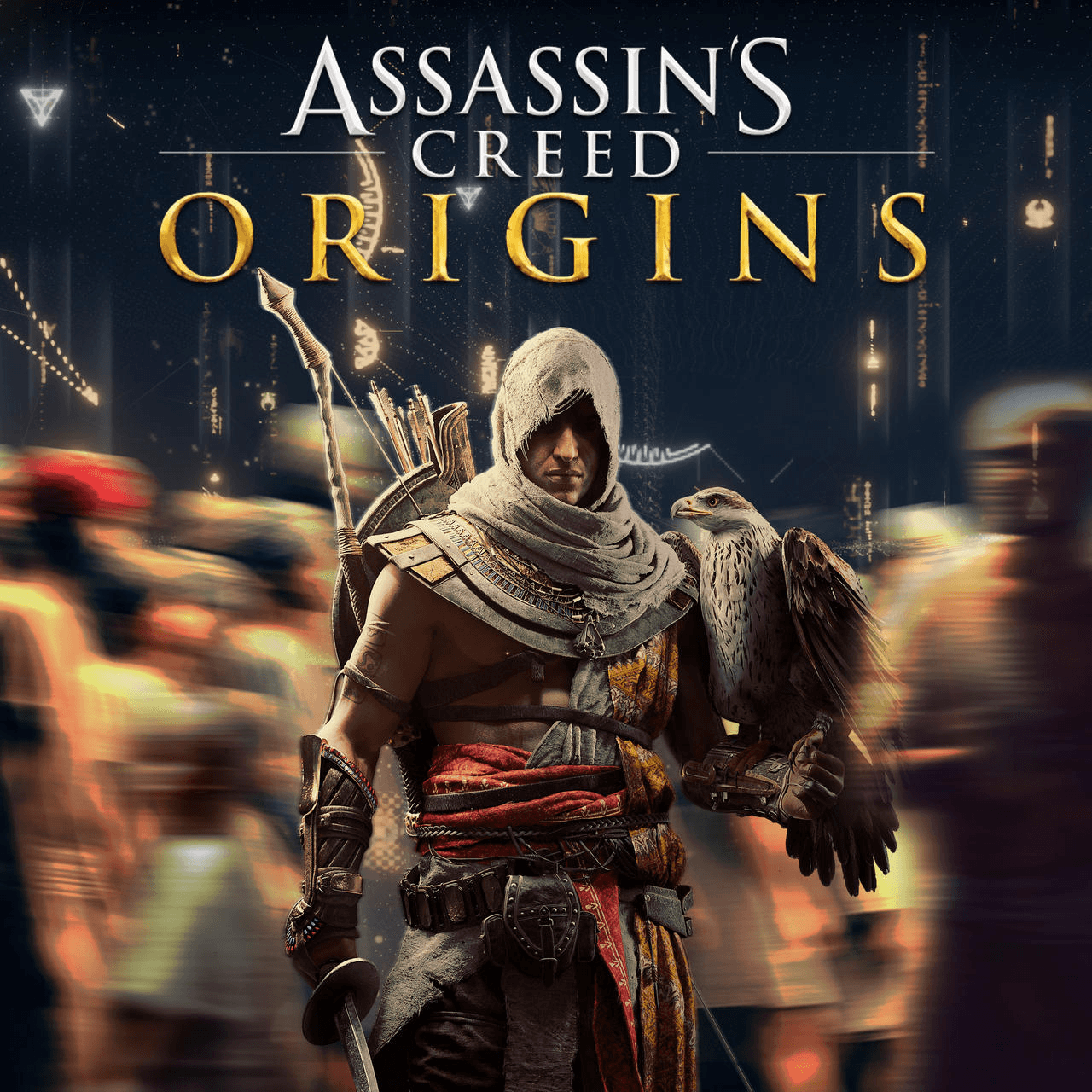 Assassin's Creed Origins