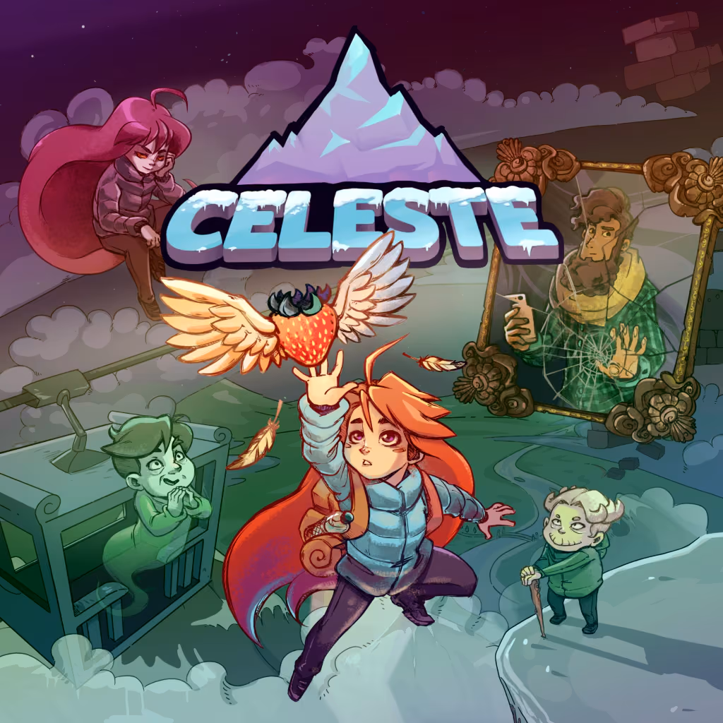 Celeste