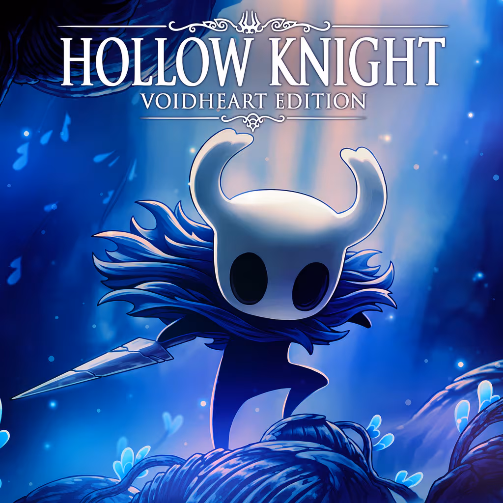 Hollow Knight