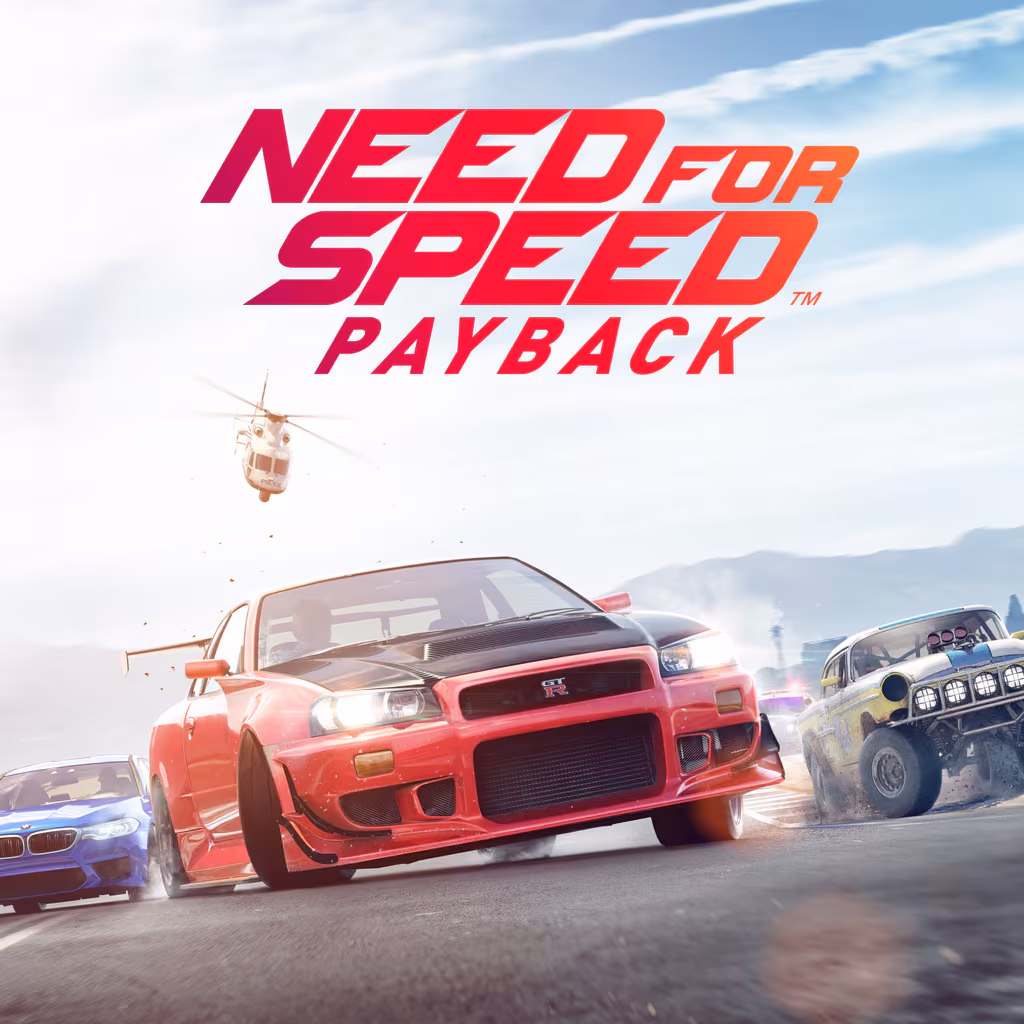Need for Speed Payback