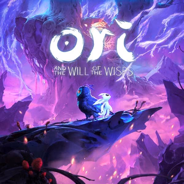 Ori and the Will of the Wisps