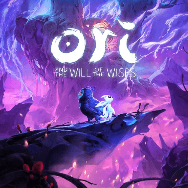 Ori and the Will of the Wisps