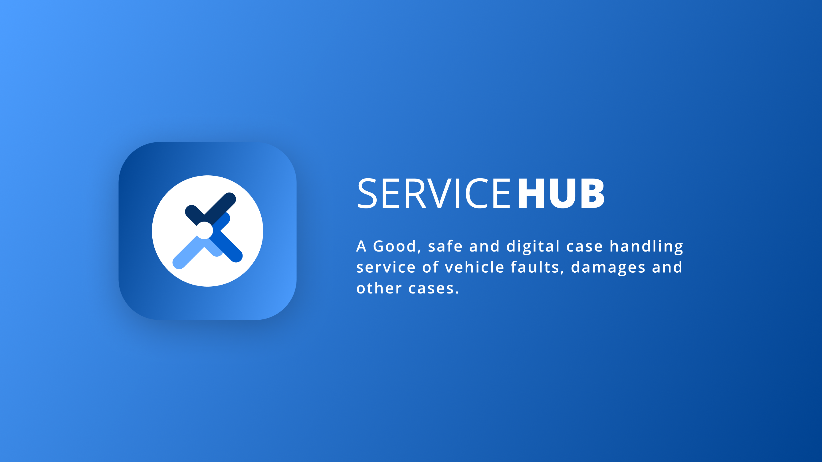 Service Hub