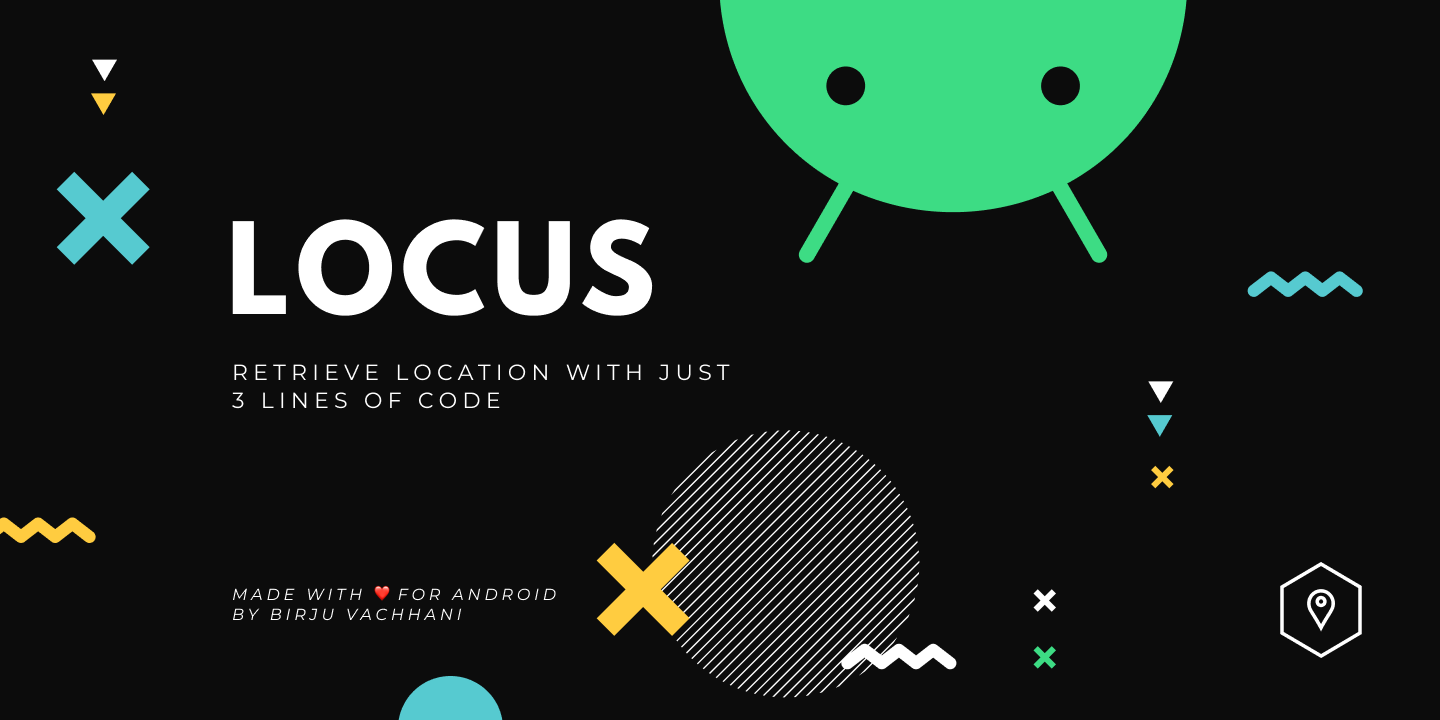 locus-android banner