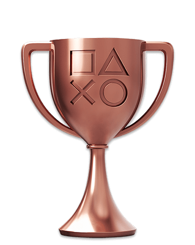 bronze