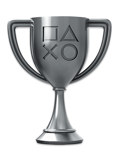 silver